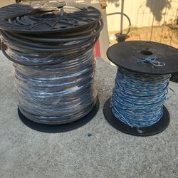 Wires