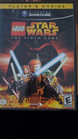 Lego star wars