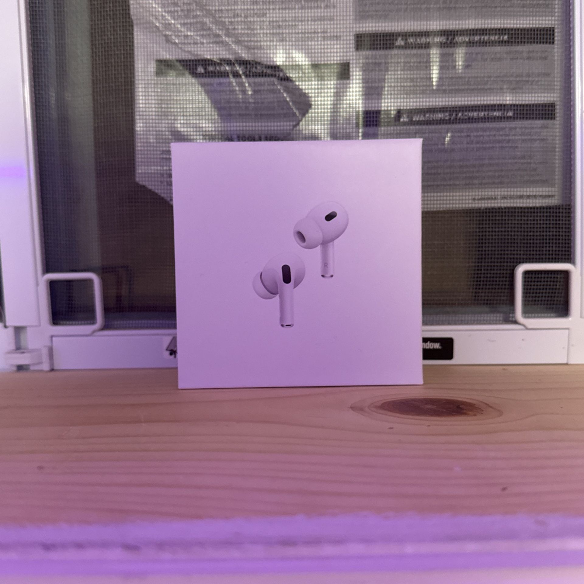 AirPod Pros 2