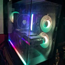 Gaming/Streaming Pc