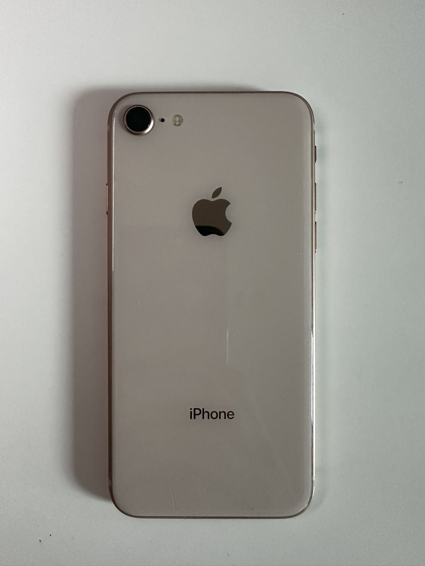 iPhone 8 64GB Unlocked โ Great Screen, Works Perfectly