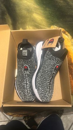Champions shoes