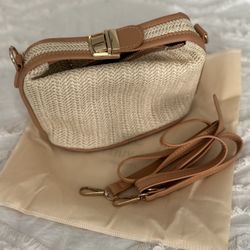 Small Summer Bag 