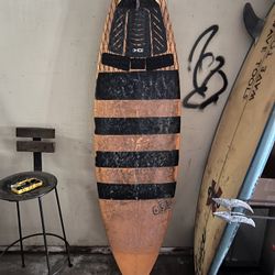 Estrada Surfboard