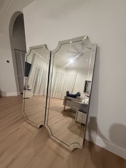 Wall mirrors for sale