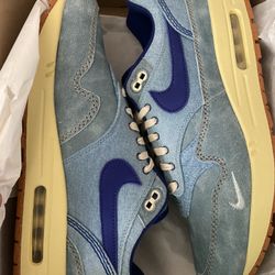 Nike Air Max 1 PRM Dirty Denim