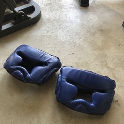 MMA Head Gear  Century