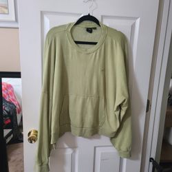 Van's Sweatshirt Size L-XL