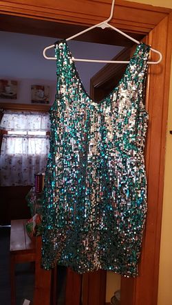 Party Dress