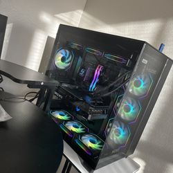 ASUS TUF Gaming GeForce RTX™ 4070 Ti Super OG OC
