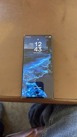 Samsung galaxy s23 ultra 256 gb unlocked