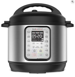 Instant Pot