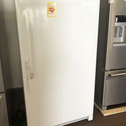 Frigidaire Refrigerator Appliance 4U 