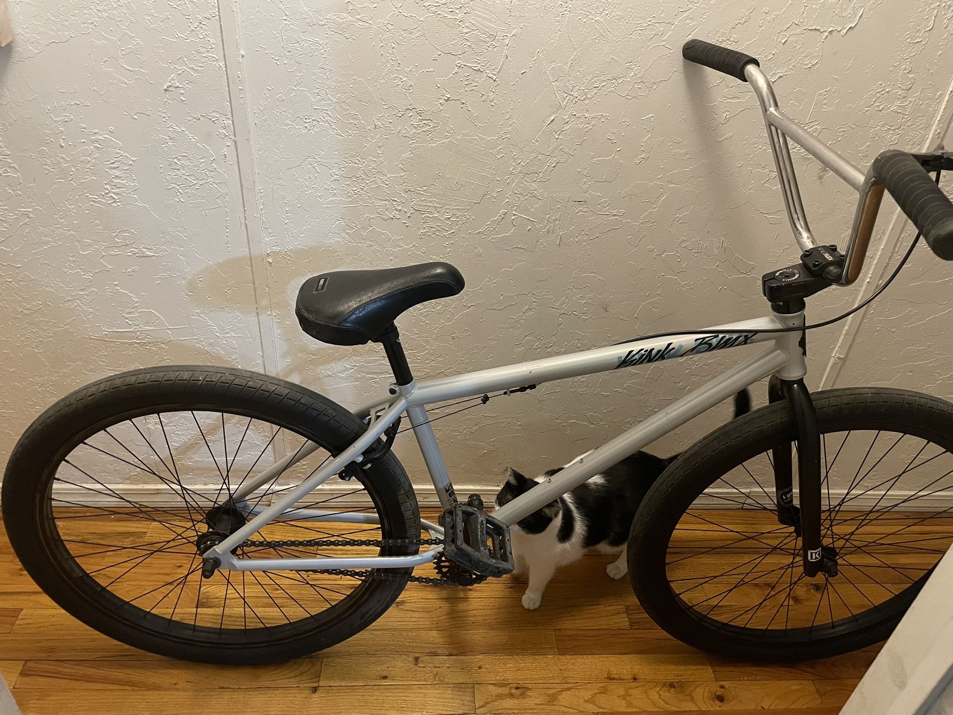 Kink Drifter Bmx Bike
