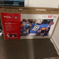 4K Plasma  Smart TV