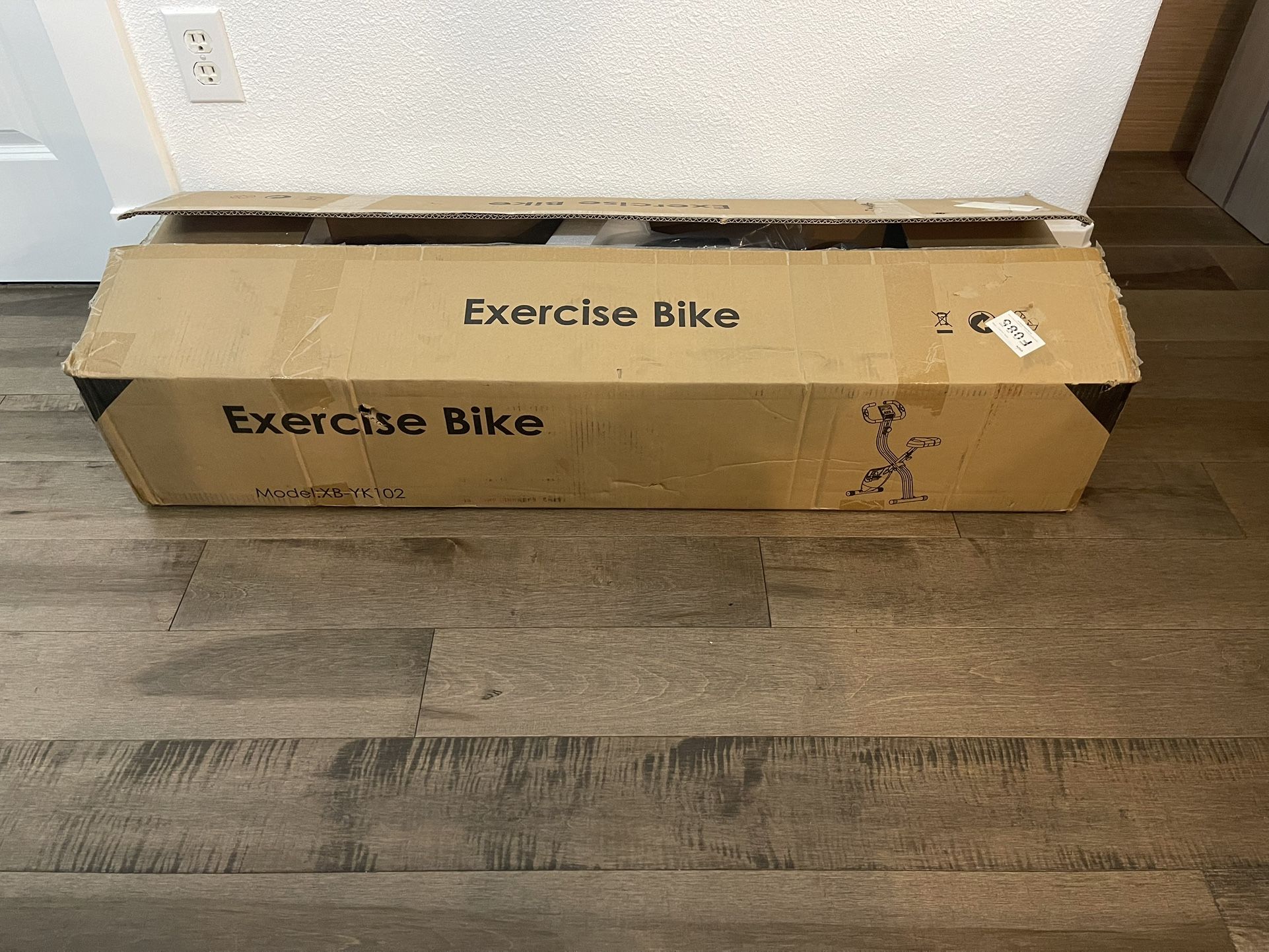 Exercise Bike