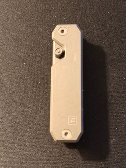 Big Idea Design - Ti EDS II