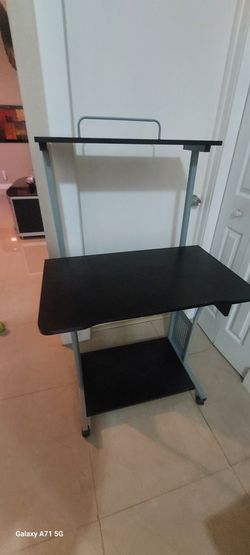 Computer Desk