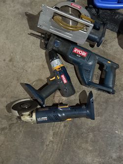 Tools
