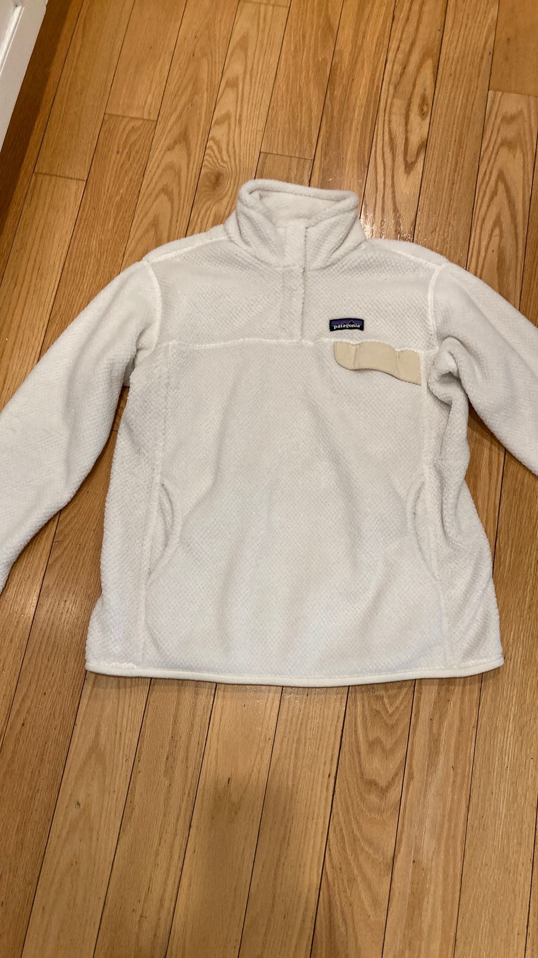PATAGONIA WOMENS s LARGE