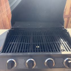 Gas grill 100 dollars cash