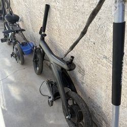 Need Gone Fast E-bikes