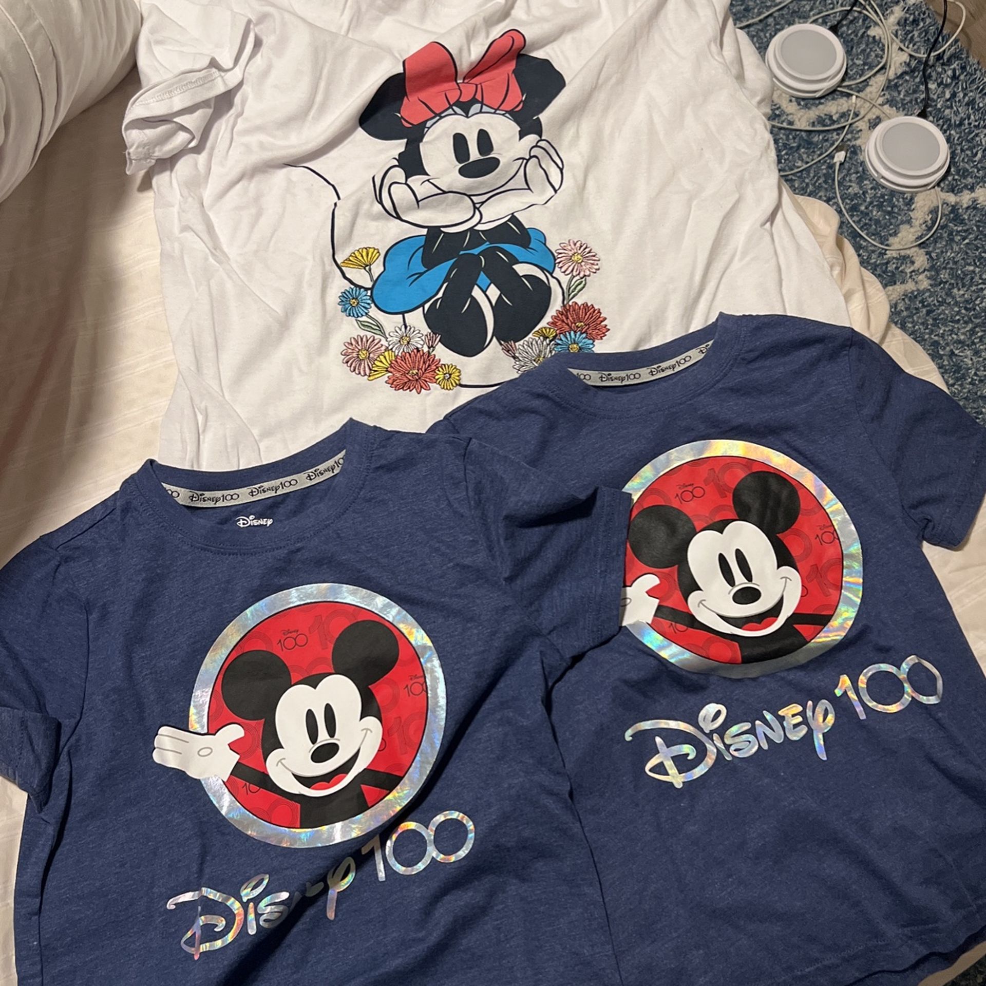Family Disney T Shirts 