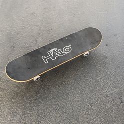 Slightly Used Skate Board 