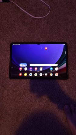 Galaxy tab s9 ultra 14.6 inch