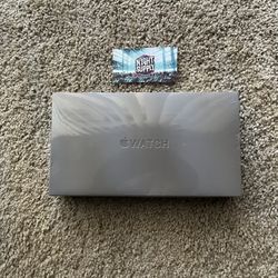 Apple Watch Ultra 3 Ocean Band