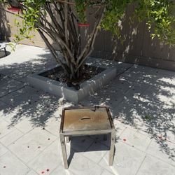 BBQ Char Grill And Stainless Steel