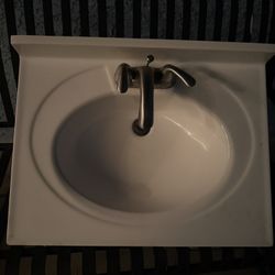 Sink
