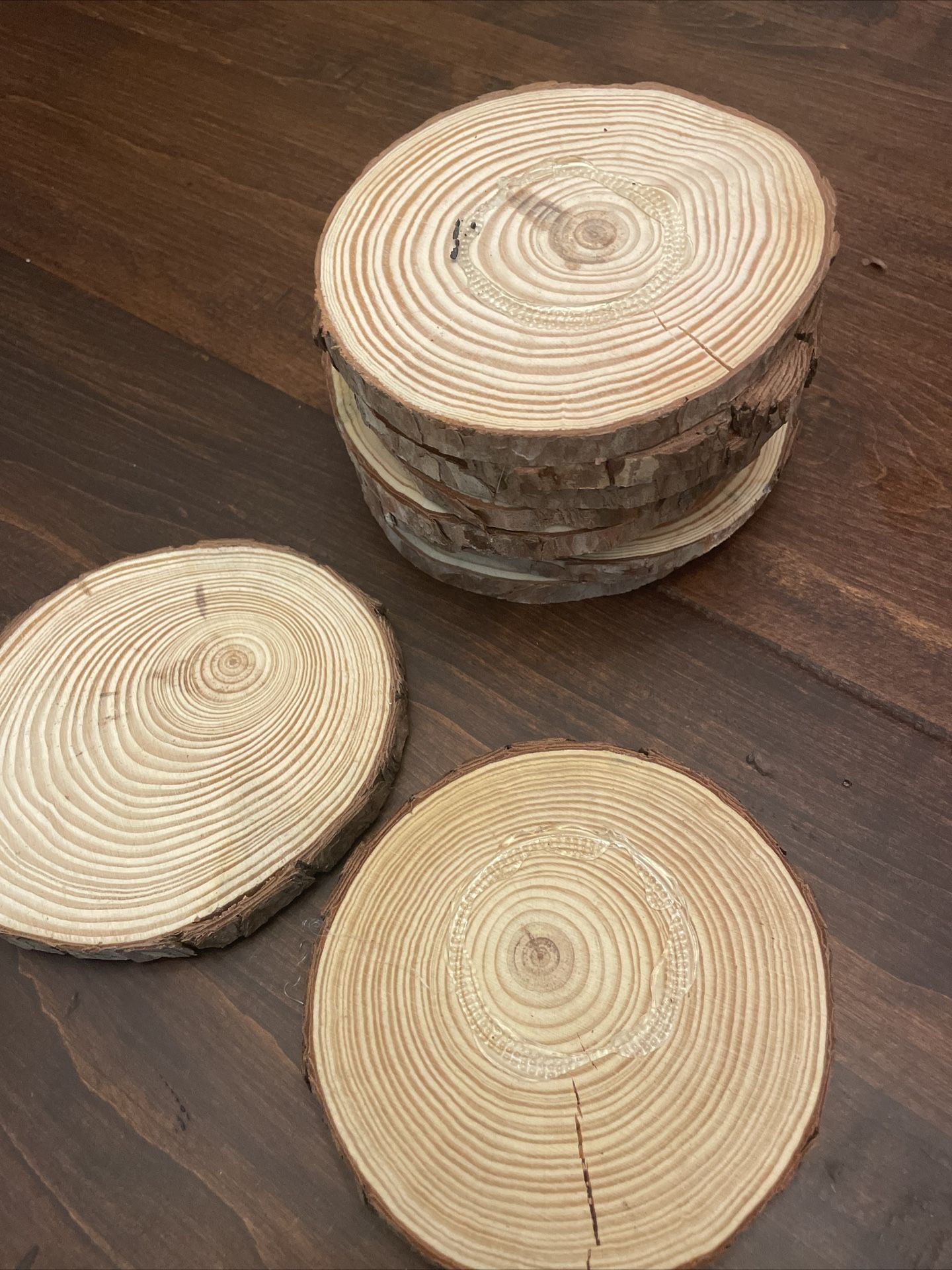 Mason Jars Decorated