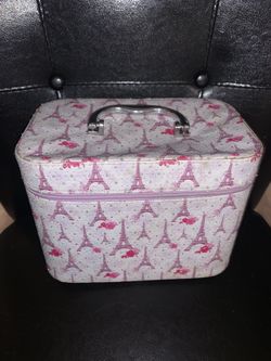 Girls Jewelry Box