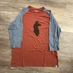 Cotopaxi 3/4th Sleeve Shirt