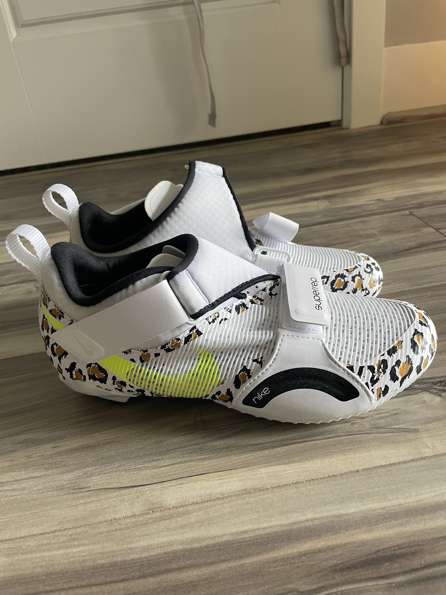Nike Cycling Shoes