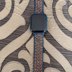 Apple Watch Series 7