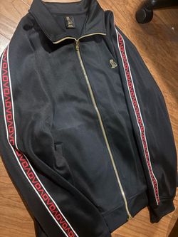 OVO Jacket 2xl