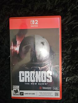 Cronos Switch 2