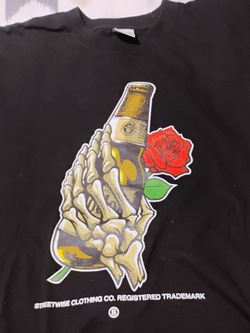 Streetwise Wise Men's Shirt