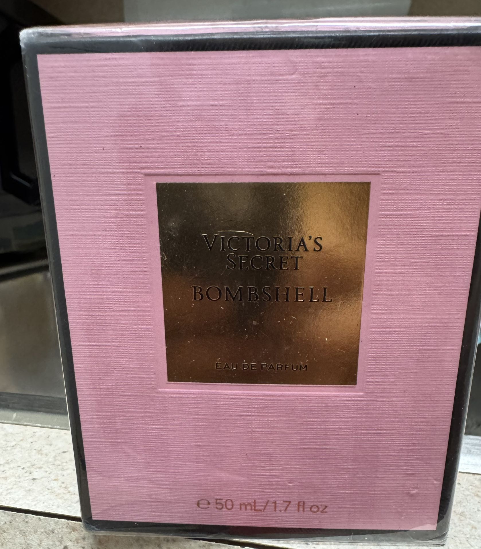 Victoria’s Secret Bombshell EDP