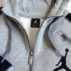 Air Jordan Sweat Suit