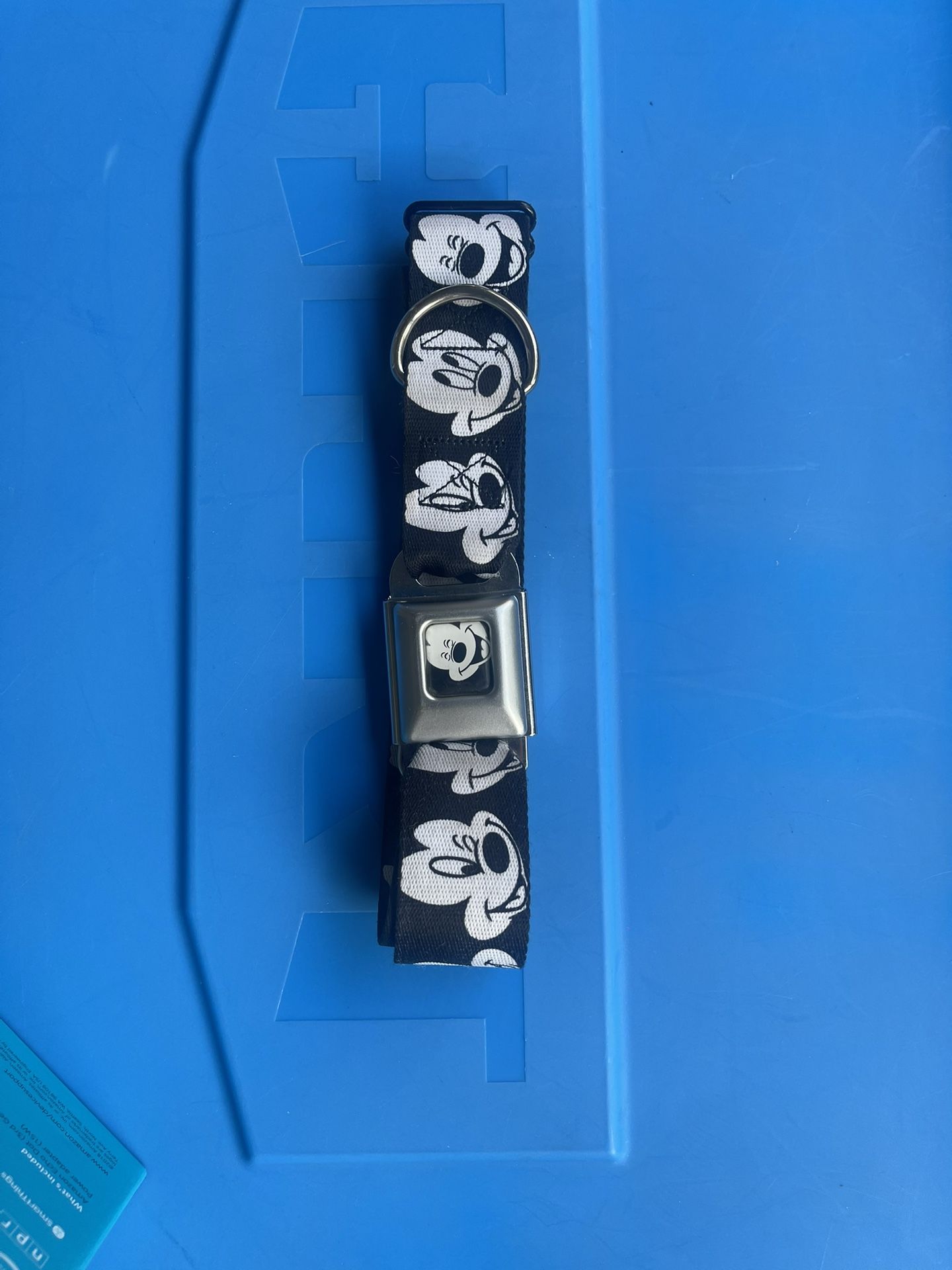 Disney Pet Dog Collar