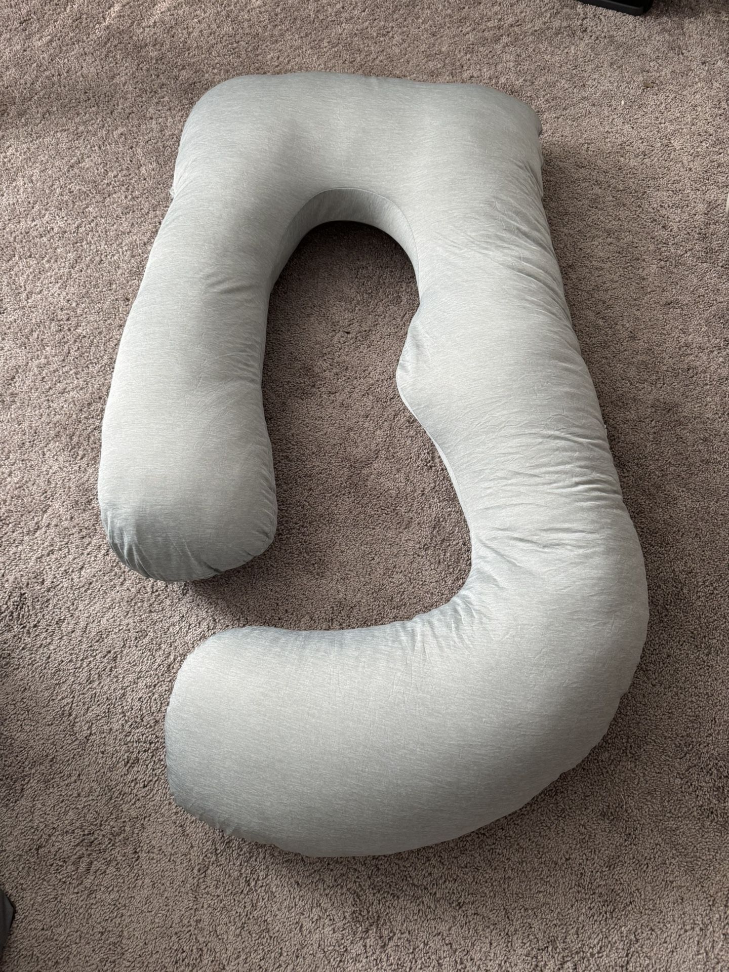Maternity Sleep Pillow