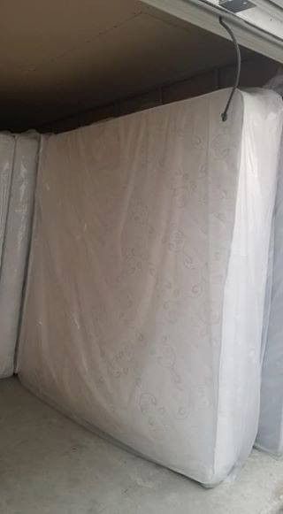 Mattresses all sizes available