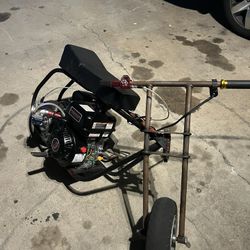 Gts Mini Bike 