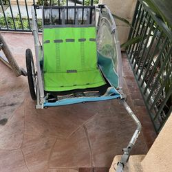Bicycle Trailer