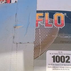 Edelbrock Proflo Air Cleaner