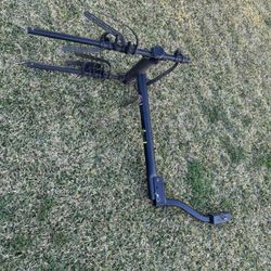 Hitch Bike Rack