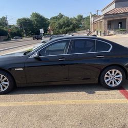 2014 BMW 528xi